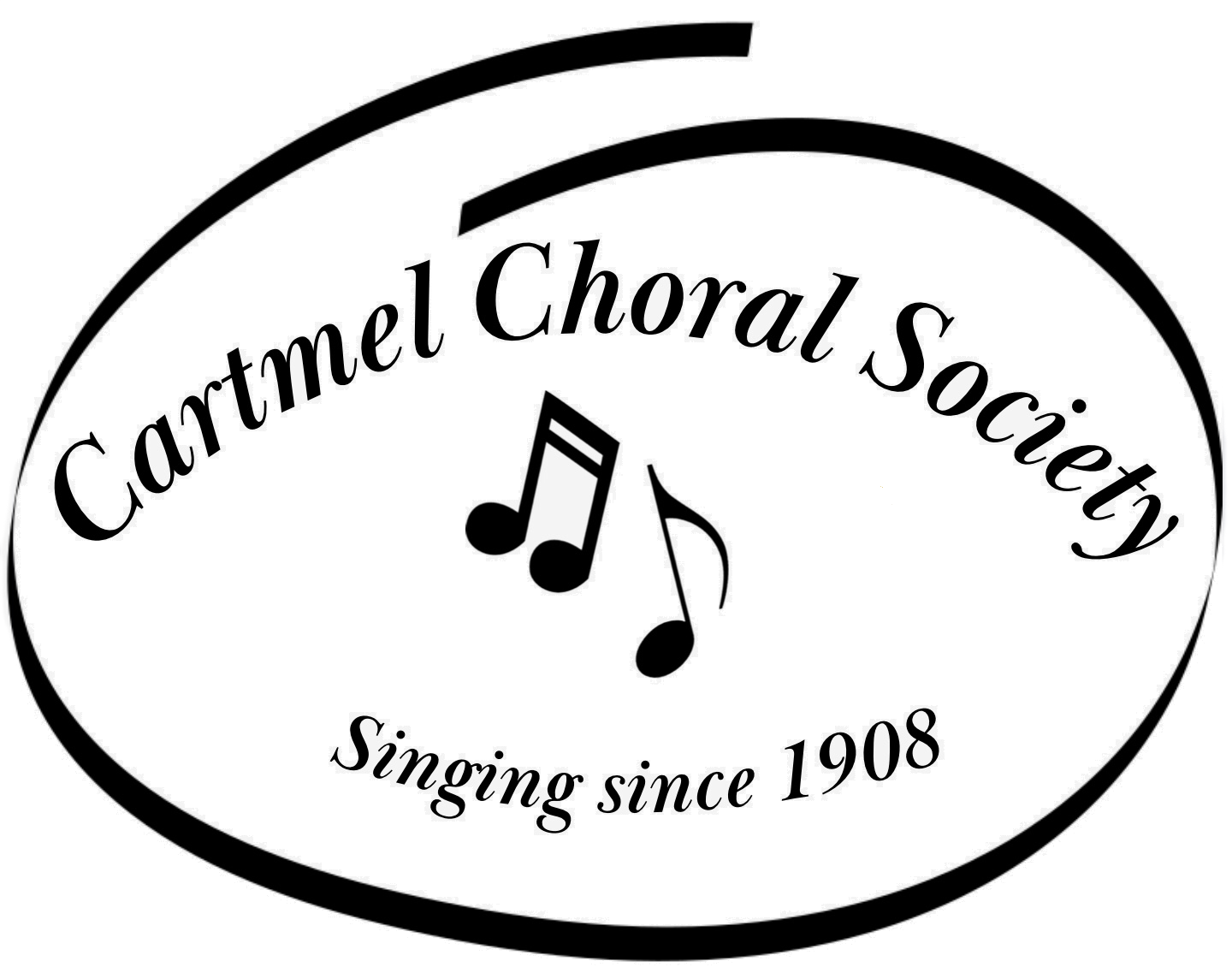 Cartmel Choral - Singing since 1908